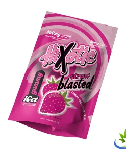 Hixotic Disposable Vape