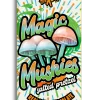 Hixotic Magic Mushies